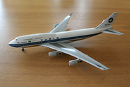 Swissair